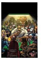  Fantastic Four  Marvel Classic  872x600