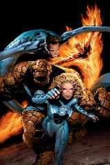  Fantastic Four  Marvel Classic  756x504