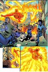     Fantastic Four - Collection : Marvel Classic Auteur : - 756x504