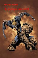     Fantastic Four - Collection : Marvel Classic Auteur : - 1214x800