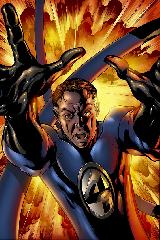  Fantastic Four  Marvel Classic  846x565