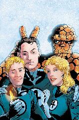  Fantastic Four  Marvel Classic  788x525