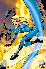  Fantastic Four  Marvel Classic  845x565