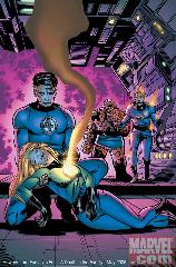  Fantastic Four  Marvel Classic  720x474