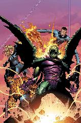  Fantastic Four  Marvel Classic  826x550