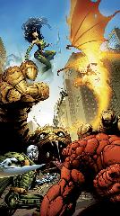  Fantastic Four  Marvel Classic  1011x565