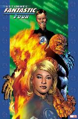  Fantastic Four  Marvel Classic  901x600