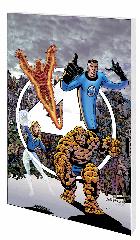  Fantastic Four  Marvel Classic  966x565