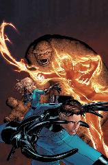  Fantastic Four  Marvel Classic  900x595