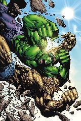   Represente : Hulk  Hulk - Collection : 100% Marvel Auteur : - 900x600