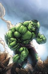   Represente : Hulk  Hulk - Collection : 100% Marvel Auteur : - 853x565