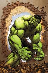   Represente : Hulk  Hulk - Collection : 100% Marvel Auteur : - 856x565