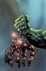   Represente : Hulk, Iron Man  Hulk Auteur : Inconnue 860x565