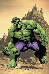   Represente : Hulk  Hulk - Collection : 100% Marvel Auteur : - 856x565