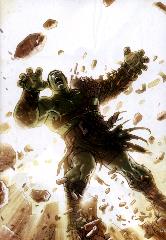   Represente : Hulk  Hulk - Collection : 100% Marvel Auteur : Ladronn 1948x1355