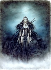     Luis Royo Auteur : Luis Royo 960x704