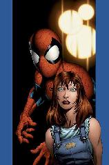   Represente : Spider-man, Mary Jane Watson  Spider-man - Collection : 100% Marvel Auteur : - 600x397