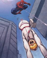   Represente : Ed Mac Guinness  Spider-man Auteur : Spider-man 2194x1778