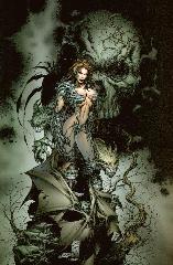   Represente : Witchblade, Sara Pezzini  Witchblade - Collection : Relié Auteur : - 944x619