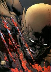   Represente : Wolverine  Wolverine Auteur : Joe Quesada 2910x2095