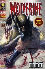 Wolverine Juin 2011